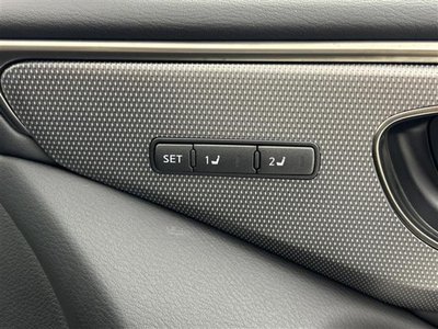2019 NISSAN SKYLINE 缩略图 11