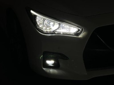 2019 NISSAN SKYLINE 缩略图 36