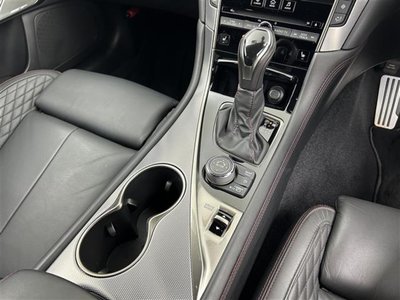 2019 NISSAN SKYLINE 缩略图 19