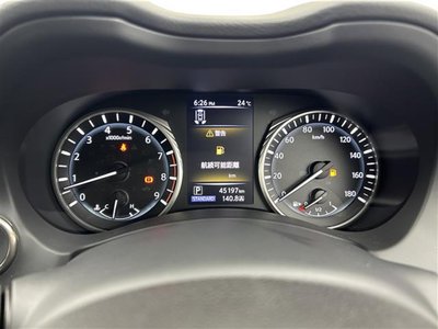 2019 NISSAN SKYLINE 缩略图 27