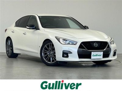 2019 NISSAN SKYLINE 照片 1