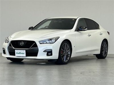 2019 NISSAN SKYLINE 缩略图 41