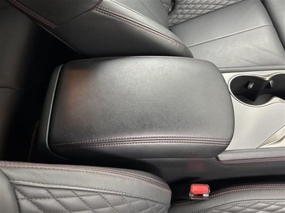 2019 NISSAN SKYLINE 缩略图 22