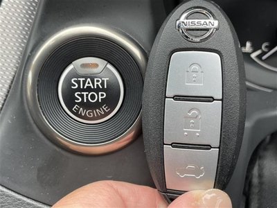 2019 NISSAN SKYLINE 缩略图 14
