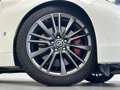 2019 NISSAN SKYLINE 缩略图 35