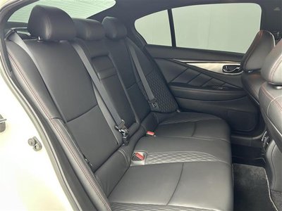 2019 NISSAN SKYLINE 缩略图 31
