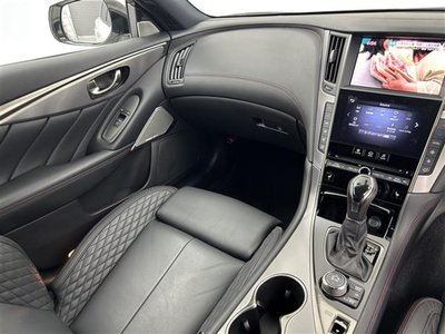2019 NISSAN SKYLINE 缩略图 23