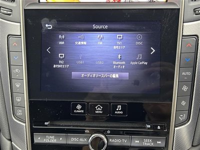 2019 NISSAN SKYLINE 缩略图 17