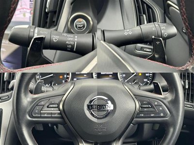 2019 NISSAN SKYLINE 缩略图 26