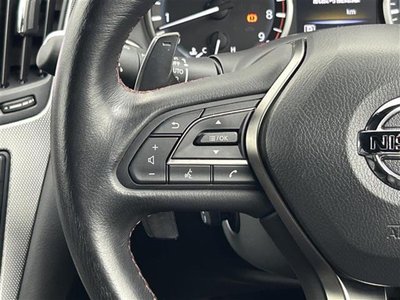 2019 NISSAN SKYLINE 缩略图 13