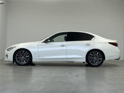 2019 NISSAN SKYLINE 缩略图 40
