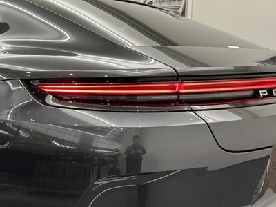 PORSCHE PANAMERA - 6