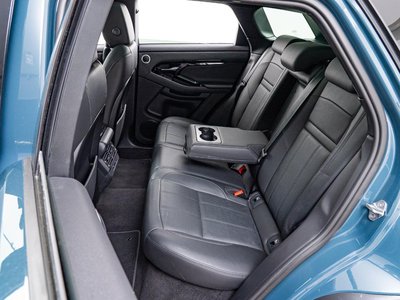 2024 LAND Rover RANGE ROVER EVOQUE 缩略图 60