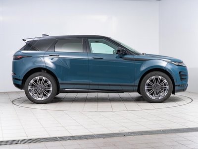 2024 LAND Rover RANGE ROVER EVOQUE 缩略图 28
