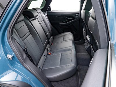 2024 LAND Rover RANGE ROVER EVOQUE 缩略图 34