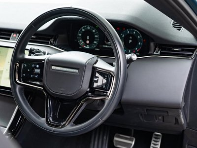 2024 LAND Rover RANGE ROVER EVOQUE 缩略图 40