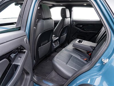 2024 LAND Rover RANGE ROVER EVOQUE 缩略图 59