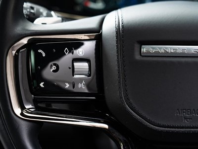 2024 LAND Rover RANGE ROVER EVOQUE 缩略图 31