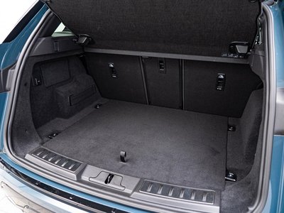 2024 LAND Rover RANGE ROVER EVOQUE 缩略图 52