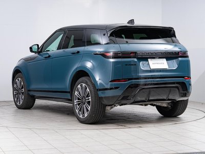2024 LAND Rover RANGE ROVER EVOQUE 缩略图 26
