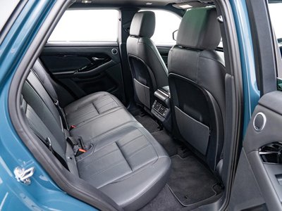 2024 LAND Rover RANGE ROVER EVOQUE 缩略图 33