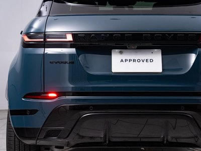 2024 LAND Rover RANGE ROVER EVOQUE 缩略图 24