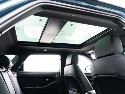 2024 LAND Rover RANGE ROVER EVOQUE 照片 8