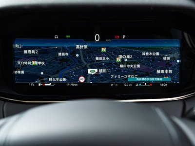 2024 LAND Rover RANGE ROVER EVOQUE 缩略图 44