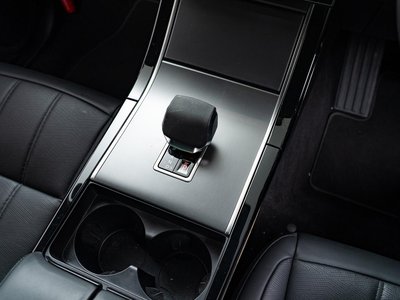 2024 LAND Rover RANGE ROVER EVOQUE 缩略图 46