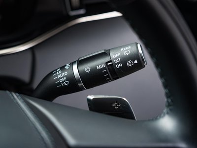 2024 LAND Rover RANGE ROVER EVOQUE 缩略图 42