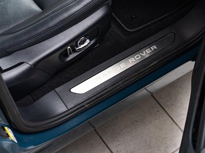 2024 LAND Rover RANGE ROVER EVOQUE 缩略图 37