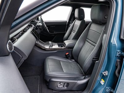 2024 LAND Rover RANGE ROVER EVOQUE 缩略图 58