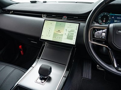 2024 LAND Rover RANGE ROVER EVOQUE 缩略图 45