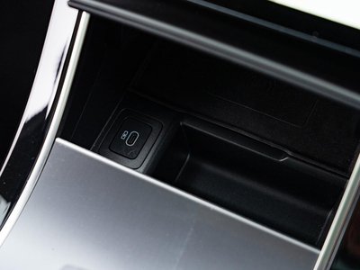 2024 LAND Rover RANGE ROVER EVOQUE 缩略图 47