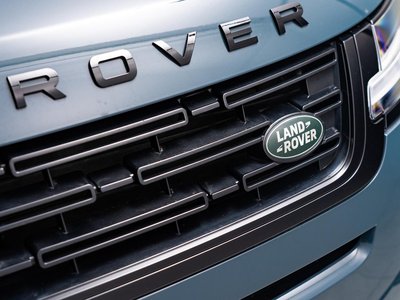 2024 LAND Rover RANGE ROVER EVOQUE 缩略图 55