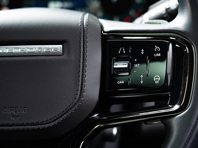 2024 LAND Rover RANGE ROVER EVOQUE 缩略图 32