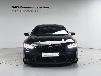 BMW M8 - 2