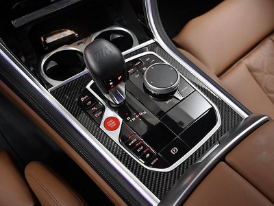 BMW M8 - 9