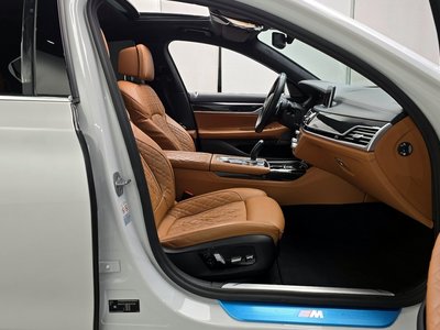 BMW 7 SERIES - 10