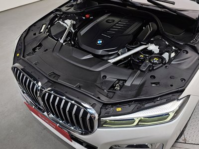 BMW 7 SERIES - 7