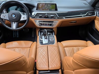 BMW 7 SERIES - 5