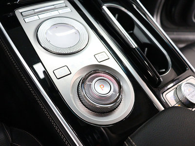 GENESIS GV80 - 10