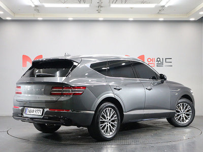 GENESIS GV80 - 2