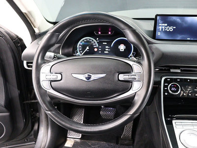 GENESIS GV80 - 5