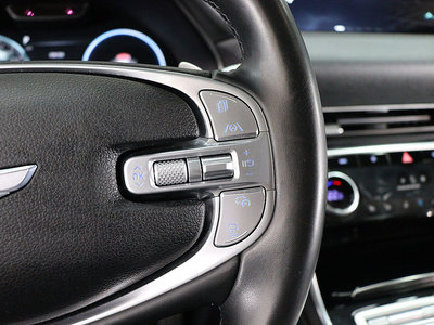 GENESIS GV80 - 9