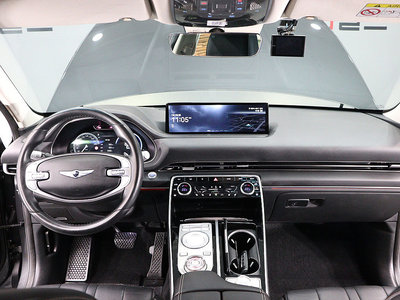 GENESIS GV80 - 6