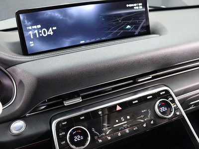 GENESIS GV80 - 7