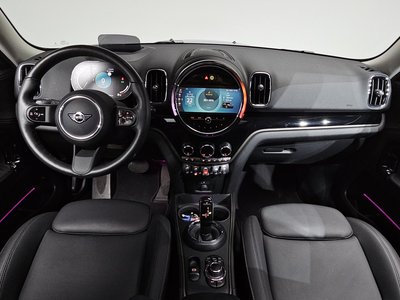 2024 MINI COOPER COUNTRYMAN — фото 5