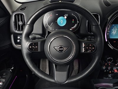 2024 MINI COOPER COUNTRYMAN 缩略图 19