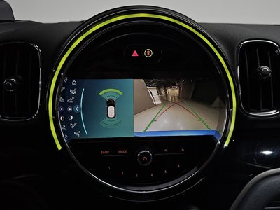 2024 MINI COOPER COUNTRYMAN 缩略图 21